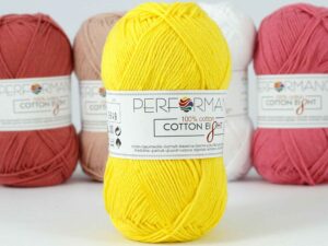 Cotton eight