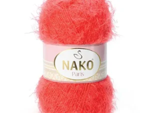 nako paris