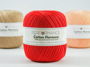 cotton harmony