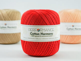 cotton harmony