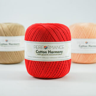 cotton harmony