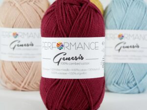 Cotton Genesis