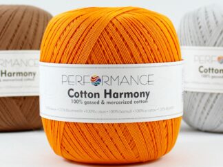 Cotton Harmony