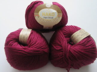 Nako Pure Wool