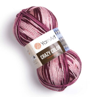 Yarnart Crazy Yarn
