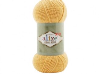 Alize Alpaca Royal