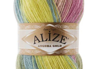 alize angira gold/ batika