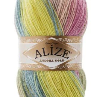 alize angira gold/ batika