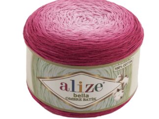 Alize Bella Ombre Batik