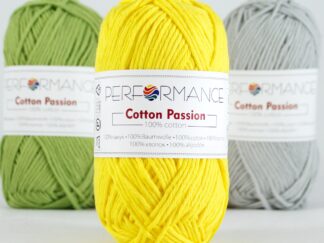 Cotton Passion