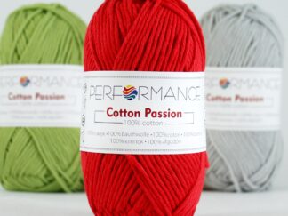 Cotton Passion