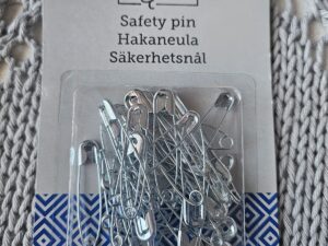 Haaknõelad
