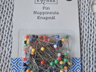 Nööpnõelad