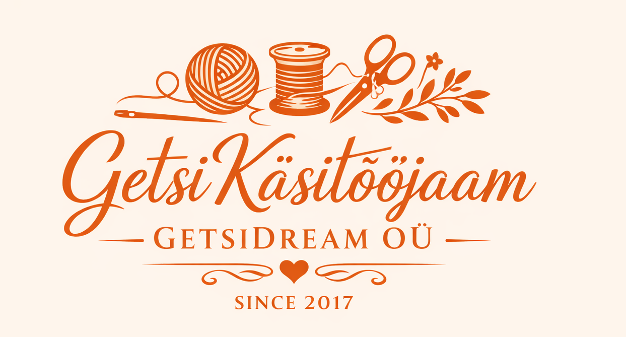 GetsiKäsitööjaam